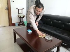 2020年4月是第32個全國愛國衛(wèi)生月。為貫徹落實(shí)習(xí)近平總書記關(guān)于做好應(yīng)對新冠肺炎疫情宣傳教育工作的重要指示要求,有針對性加強(qiáng)精神文明教育、深入開展愛國衛(wèi)生運(yùn)動,引導(dǎo)廣大群眾